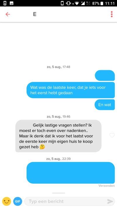 52 Leuke en goede vragen voor je Whatsapp gesprek (Lijst)